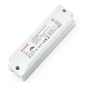 12W 180/240/300mA*1ch 0/1-10V CC Driver EUP12A-1HMC-1