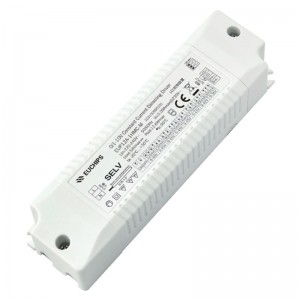 12W 120~350mA CC Driver EUP12A-1HMC-M