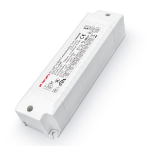 12W 120~350mA*1ch 0/1-10V CC Driver EUP12A-1HMC