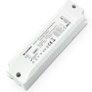 12W 200/250/300/350mA*1ch DALI&0/1-10V CC Driver EUP12AD-1HMC-0
