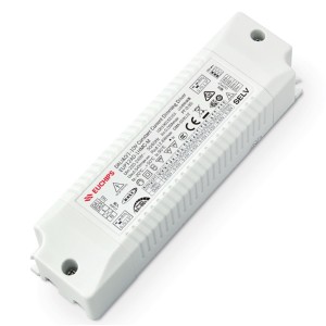 12W 120~350mA*1ch DALI&0/1-10V CC Driver EUP12AD-1HMC-M