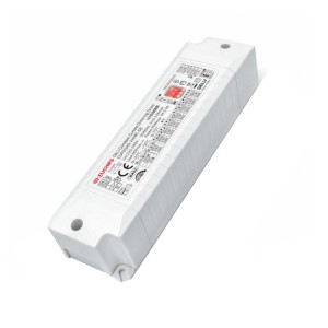 12W 120~350mA*2ch DALI&0/1-10V CC Driver EUP12AD-2HMC-S8