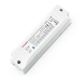 12W 120~350mA*1ch Bluetooth CC Driver EUP12B-1HMC