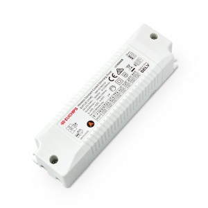 12W 120~350mA Casambi CC Dimming Driver EUP12C-1HMC