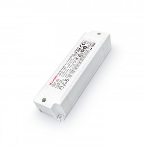 12W 120~350mA*1ch DALI CC Driver EUP12D-1HMC