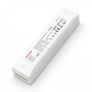12W 200~350mA*1ch NFC DALI CC Driver EUP12D-1HNC-200