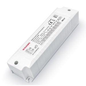 12W 120~350mA*1ch DMX CC Driver EUP12M-1HMC