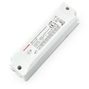 12W 120~350mA*1ch Zigbee CC Driver EUP12Z-1HMC