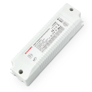 12W 120~350mA*2ch Zigbee CC Driver EUP12Z-2HMC-0