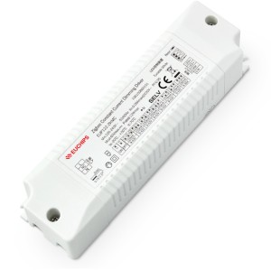 12W 120~350mA*2ch Zigbee CC Driver EUP12Z-2HMC