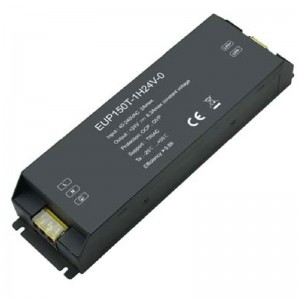 150W 24VDC Phase-cut CV Driver EUP150T-1H24V-0