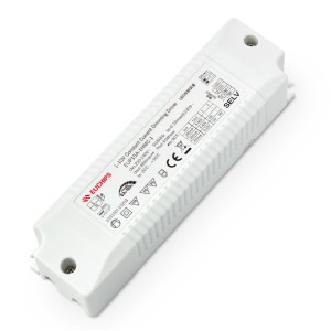 15W 280/350/450mA*1ch 0/1-10V CC Driver EUP15A-1HMC-1