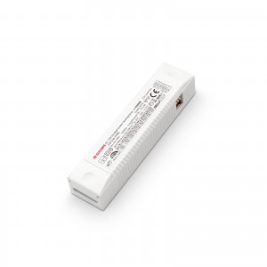 15W 280~450mA*2ch 0/1-10V CC Driver EUP15A-2HMC