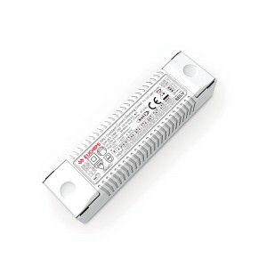 15W 280~450mA*1ch DALI CC Driver EUP15D-1HMC-280