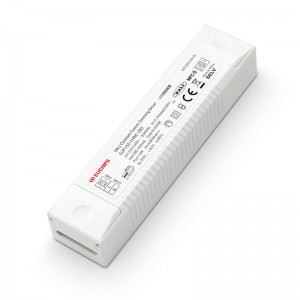 15W 120~450mA*1ch NFC DALI CC Driver EUP15D-1HNC-280