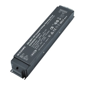 200W 12VDC DALI&0/1-10V CV Driver EUP200AD-1H12V-0