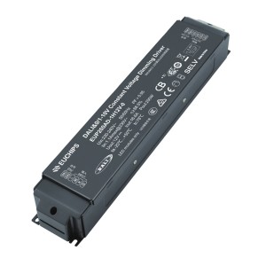 200W 12VDC DALI&1-10V CV Driver EUP200AD-1H12V-0