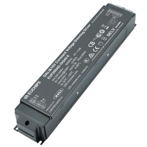 200W 24VDC DALI&0/1-10V CV Driver EUP200AD-1H24V-0