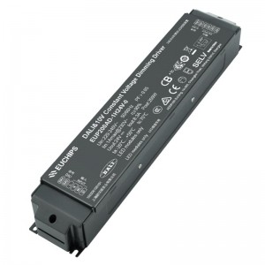 200W 12VDC CV DALI&0-10V Driver  EUP200AD-1H12V-0