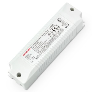 20W 350~700mA*2ch 0/1-10V CC Driver EUP20A-2HMC