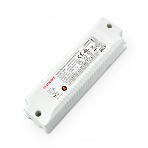 20W 350~700mA*2ch Casambi CC Dimming Driver EUP20C-2HMC