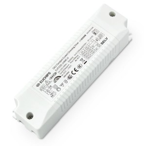 20W 350/500/550/700mA*1ch DALI CC Driver EUP20D-1HMC-0