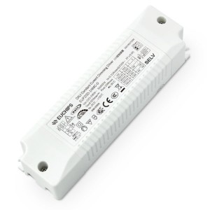 20W 350/500/550/700mA*1ch DALI CC Driver EUP20D-1HMC-0