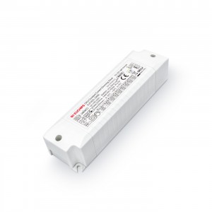 20W 350~700mA*1ch DALI CC Driver EUP20D-1MMC