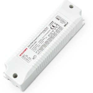 20W 350~700mA*2ch DMX CC Driver EUP20M-2HMC