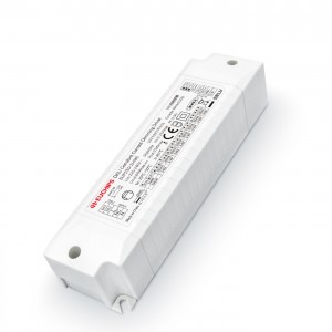25W 350~700mA*2ch DALI CC Driver EUP25D-2HMC