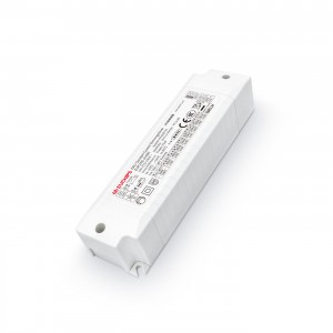 25W 350~700mA*2ch DALI CC Driver EUP25D-2HMC