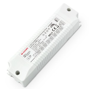 30W 550~900mA*1ch 0/1-10V CC Driver EUP30A-1HMC-1