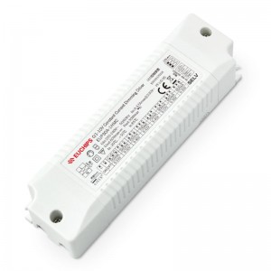 30W 550~900mA*1ch 0/1-10V CC Driver EUP30A-1HMC