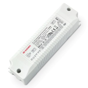 30W 550~900mA*1ch 0/1-10V CC Driver EUP30A-1HMC-M