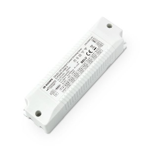 30W 550~900mA*1ch DALI&0/1-10V CC Driver EUP30AD-1HMC-0
