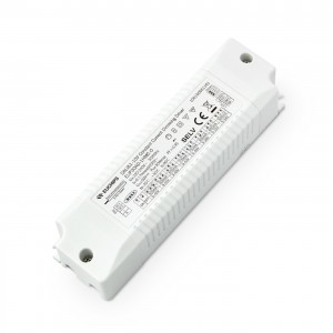 30W 550~900mA*1ch  CC DALI&0-10V Driver EUP30AD-1HMC-0