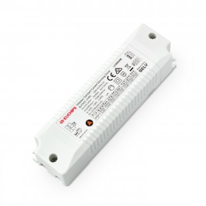 30W 550~900mA Casambi CC Dimming Driver EUP30C-1HMC