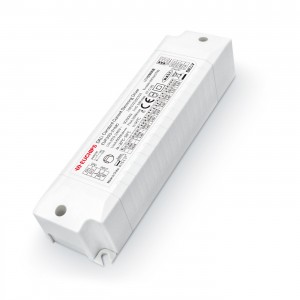 30W 500~850mA*2ch DALI CC Driver EUP30D-2HMC