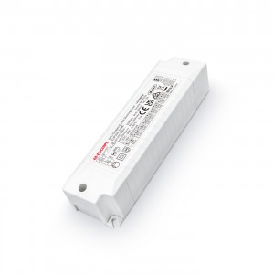 30W 500~850mA*2ch DALI CC Driver EUP30D-2HMC