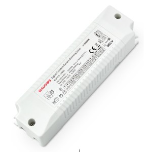 30W 550~900mA*1ch Zigbee CC Driver EUP30Z-1HMC