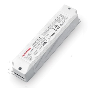 40W 750~1100mA*1ch DALI&0-10V CC Driver EUP40AD-1HMC-M