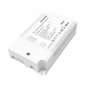 40W 24VDC DALI CV Driver EUP40D-1H24V-0