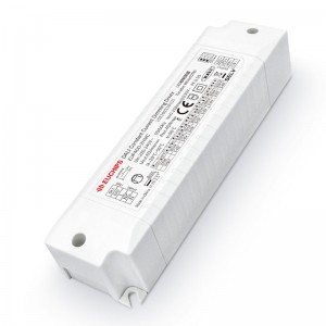 40W 650~1000mA*2ch DALI CC Driver EUP40D-2HMC