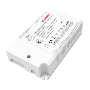 40W 850~1200mA*1ch Zigbee CC Driver EUP40Z-1HMC