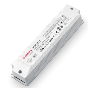 50W 800~1400mA*1ch 0/1-10V CC Driver EUP50A-1HMC-M