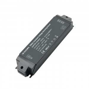 75W 12VDC Phase-cut CV Driver EUP75T-1H12V-0