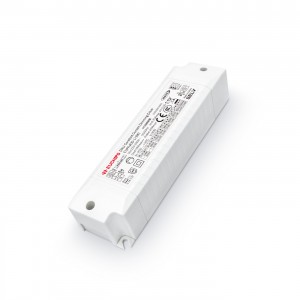 40W 650~1000mA*1ch DALI CC Driver EUPA40D-1HMC