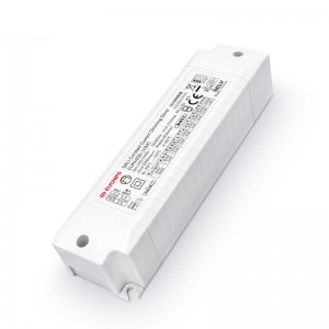 40W 650~1000mA*1ch DALI CC Driver EUPA40D-1HMC