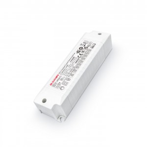 40W 650~1000mA*1ch DALI CC Driver EUPA40D-1HMC