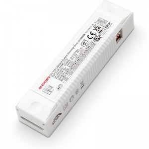 10W 120~350mA*1ch 0/1-10V CC Driver EUPS10A-1HMC-120